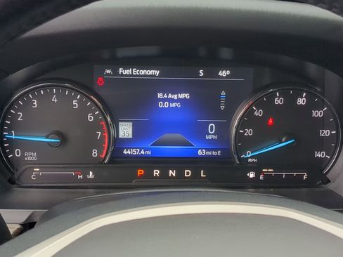 Used 2022 Ford Explorer Limited w/ Equipment Group 301A image 22