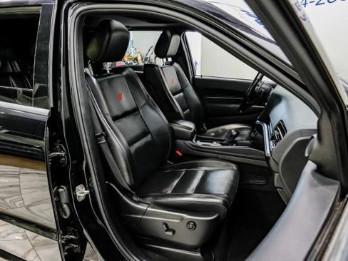 Used 2024 Dodge Durango GT RWD image 40