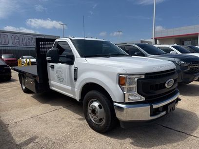 Used 2020 Ford F350 XL w/ Power Equipment Group