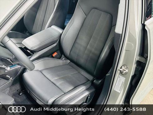 Certified 2025 Audi A5 2.0T Premium AWD/4WD image 25