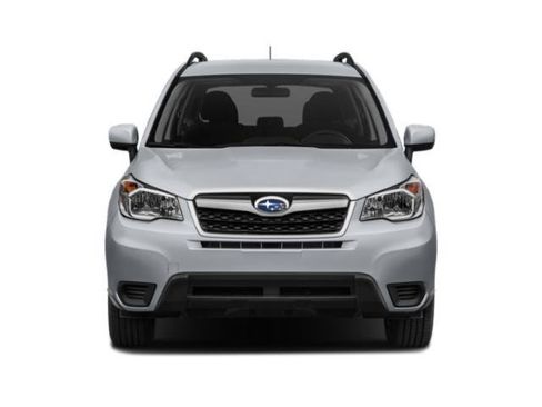 Used 2015 Subaru Forester 2.5i w/ Alloy Wheel Package AWD/4WD image 7