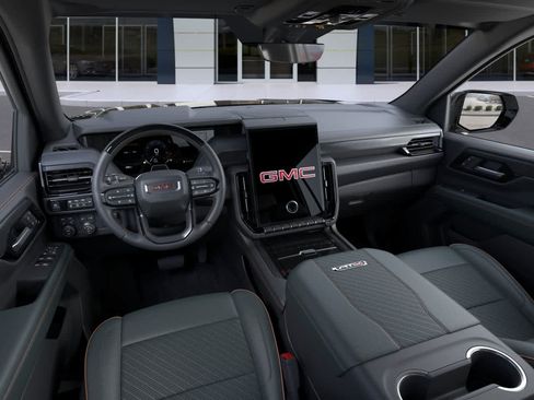 New 2026 GMC Yukon AT4 w/ AT4 Premium Plus Package AWD/4WD image 15