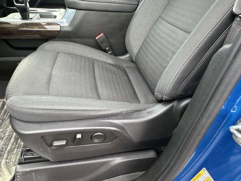 Used 2022 GMC Sierra 1500 Elevation image 20