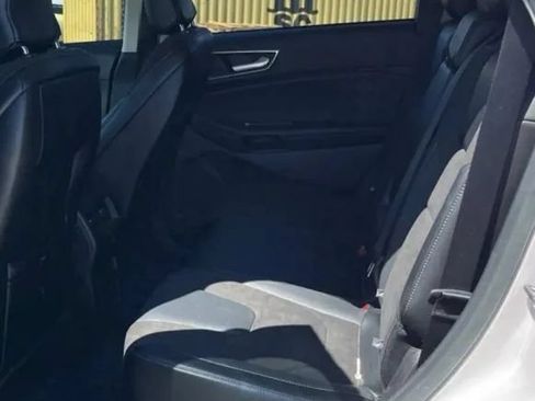 Used 2018 Ford Edge Sport w/ Equipment Group 401A AWD/4WD image 15
