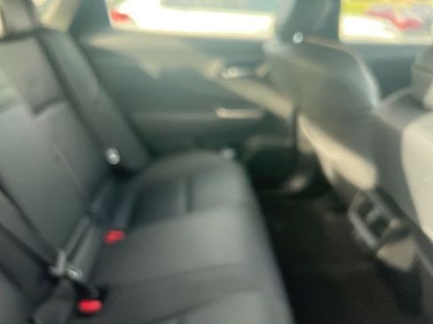 Used 2023 Toyota Crown w/ Advanced Technology Package image 11