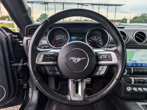 Used 2020 Ford Mustang GT Premium w/ California Special Package RWD image 20