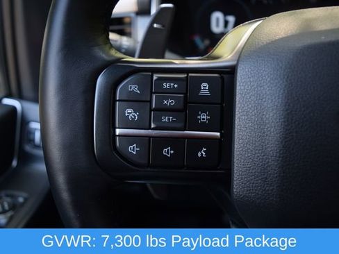 Used 2023 Ford F150 Raptor AWD/4WD image 6