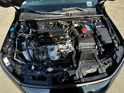 Used 2024 Honda Civic LX image 13