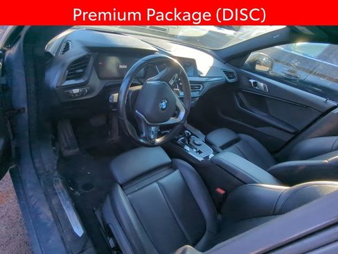 Used 2022 BMW 228i xDrive Gran Coupe w/ Premium Package AWD/4WD image 7