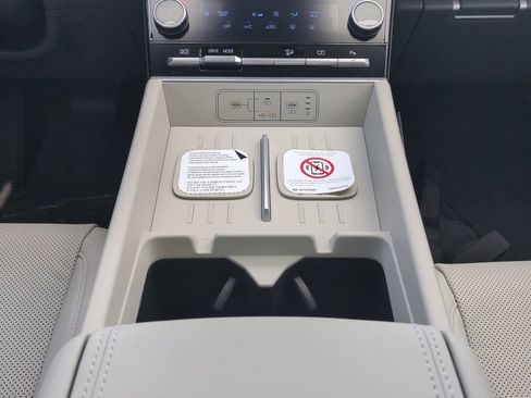New 2026 Hyundai Santa Fe SEL FWD image 23