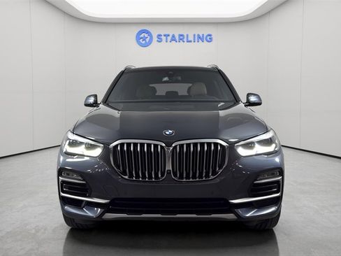 Used 2019 BMW X5 xDrive40i w/ Luxury Seating Package image 15