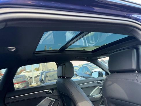 New 2025 Audi Q3 2.0T Premium image 6