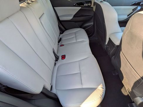 New 2026 Mitsubishi Eclipse Cross SEL AWD/4WD image 30