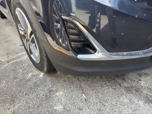 Used 2019 GMC Terrain SLT w/ Preferred Package AWD/4WD image 11