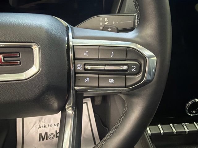 Used 2026 GMC Terrain Elevation w/ Elevation Premium Package AWD/4WD image 17
