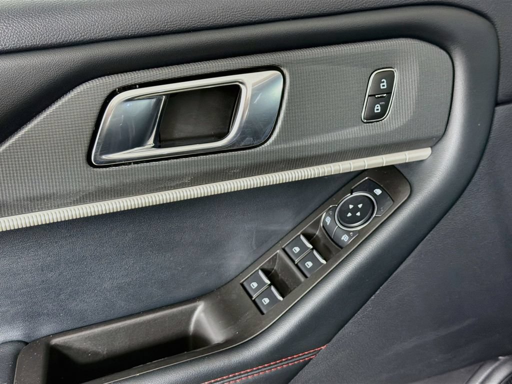 Used 2026 Ford Explorer ST-Line AWD/4WD image 17