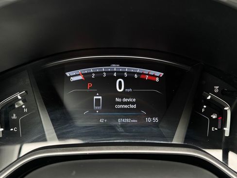 Used 2020 Honda CR-V EX-L image 13