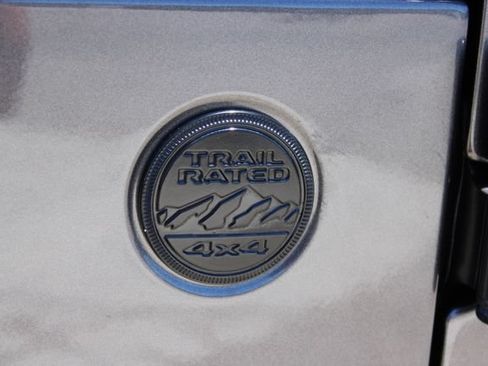 Used 2022 Jeep Wrangler Unlimited Sport AWD/4WD image 8