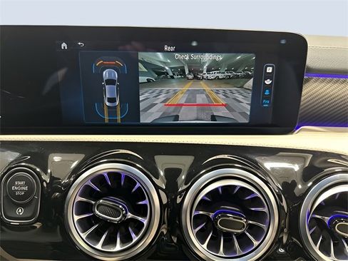 Used 2024 Mercedes-Benz CLA 250 4MATIC image 22