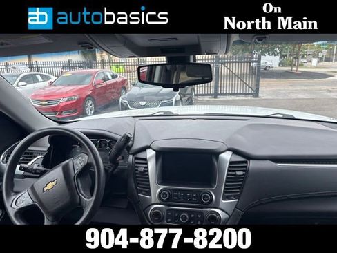 Used 2019 Chevrolet Tahoe 2WD image 12