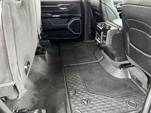 Used 2020 RAM 1500 Laramie w/ Sport Appearance Package image 22