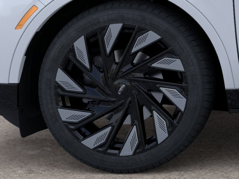 New 2026 Lincoln Nautilus Reserve w/ Jet Appearance Package AWD/4WD image 41