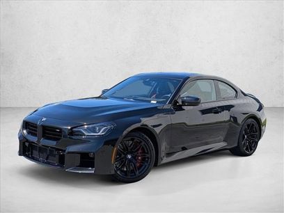 Used 2024 BMW M2 w/ Lighting Package