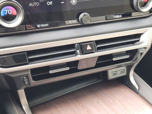 Used 2023 Lexus RX 350 Premium w/ Cold Area Package image 21