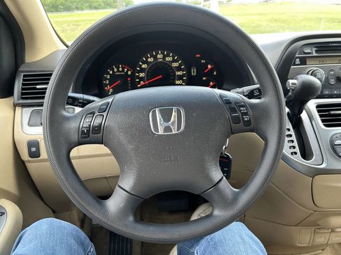 Used 2010 Honda Odyssey EX image 14