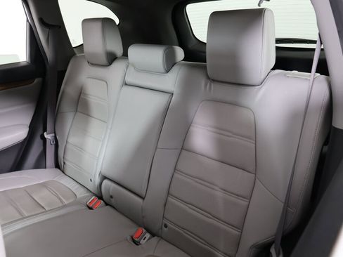 Used 2017 Honda CR-V EX-L image 15