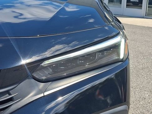 Used 2024 Honda Civic Sport image 9