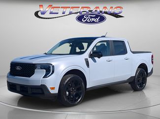 New 2026 Ford Maverick Lariat w/ Black Appearance Package video 1