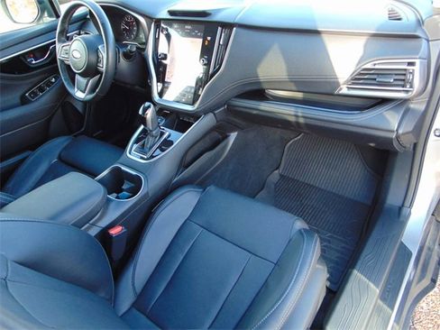 Certified 2024 Subaru Outback Limited XT image 26