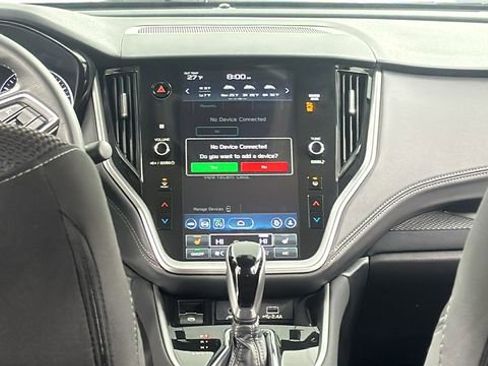 Certified 2025 Subaru Outback Premium image 20