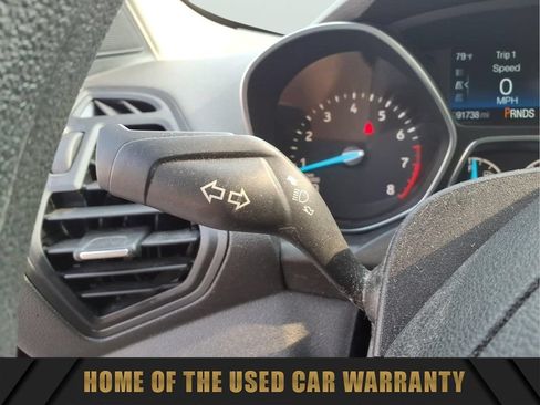Used 2019 Ford Escape SE AWD/4WD image 24