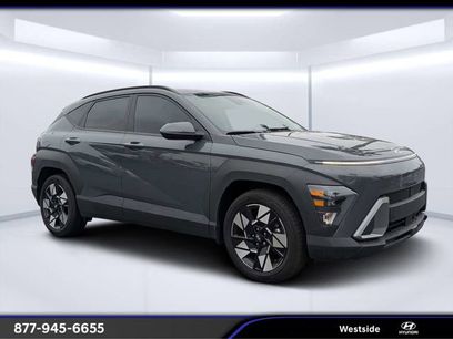 Used 2025 Hyundai Kona SEL