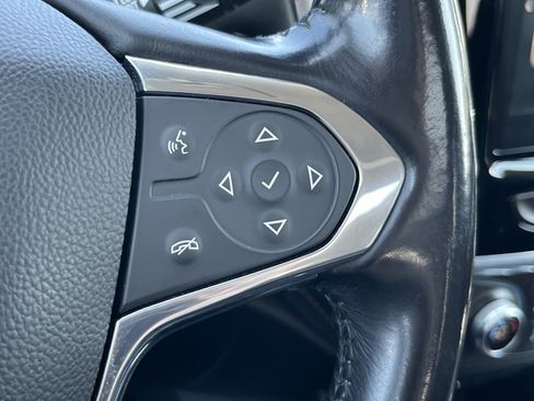 Used 2018 Chevrolet Traverse LT AWD/4WD image 28