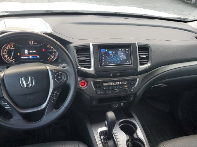 Used 2019 Honda Ridgeline RTL image 14
