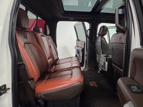 Used 2019 Ford F250 King Ranch w/ King Ranch Ultimate Package image 76