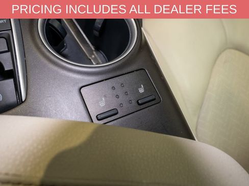 Certified 2021 Toyota Camry XLE FWD image 16
