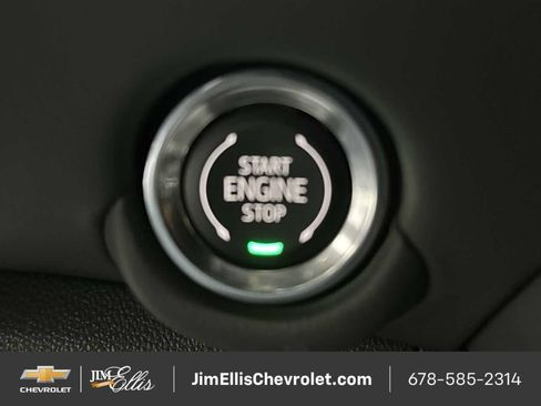 New 2026 Chevrolet Suburban LT w/ Comfort Package image 34