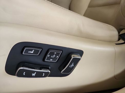 Used 2015 Lexus LS 460 460 w/ Ultra Luxury Package image 14