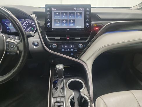 Used 2023 Toyota Camry XLE w/ Navigation Package image 20
