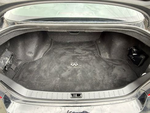 Used 2011 INFINITI G25 RWD image 13