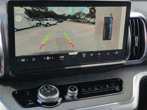 New 2027 Ford Expedition Tremor w/ Driver's Package AWD/4WD image 22