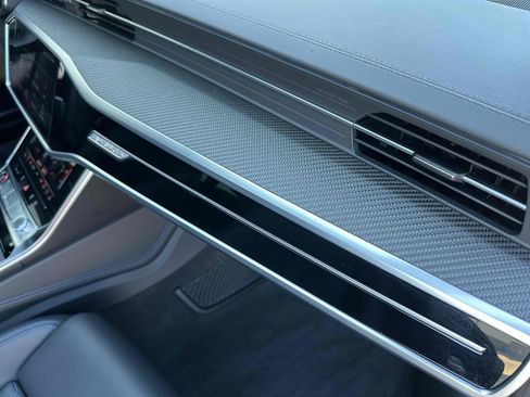 Used 2025 Audi RS 7 Performance w/ Black Optic Package image 36