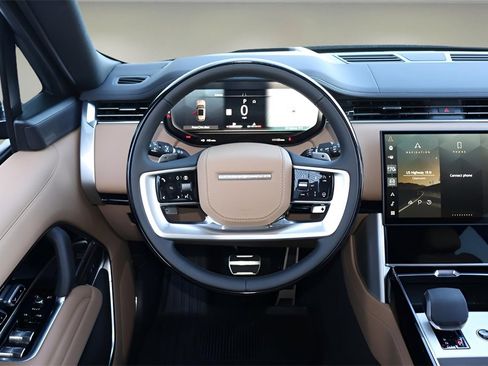 New 2026 Land Rover Range Rover SE image 15