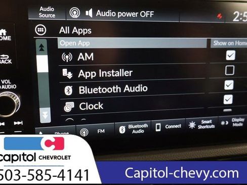 Used 2024 Honda CR-V EX-L image 23