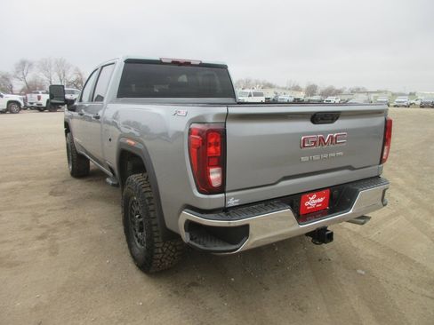 New 2026 GMC Sierra 2500 Pro image 12