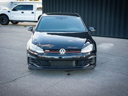 Used 2018 Volkswagen GTI S image 2